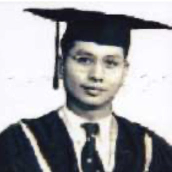 Major. Do Khaw Thawng