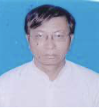 Dr Thuam Khan Suan