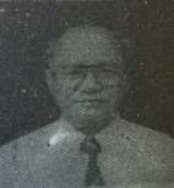 Dr. Hang Khan Thang