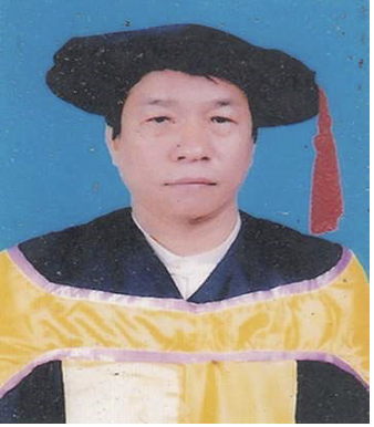 Dr.Nang Suan Kham (Ph.D)