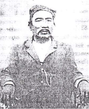 Ukpipa Pu Hau Cin Khup