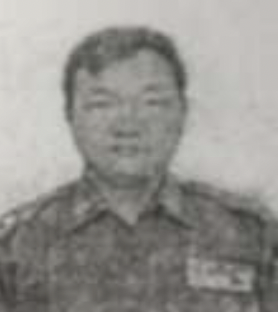 Major Kam Khan Cin