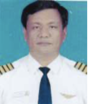 Major Khup Khan Mung