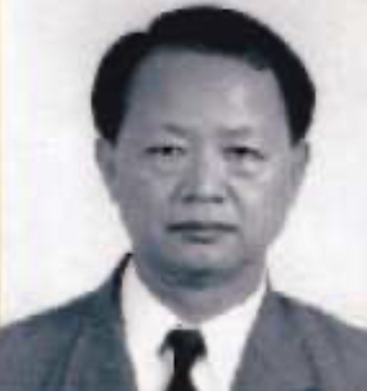 Rev. Lian Za Dal