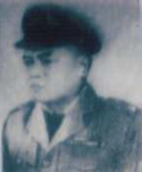 Maj. R. Lua Kyin