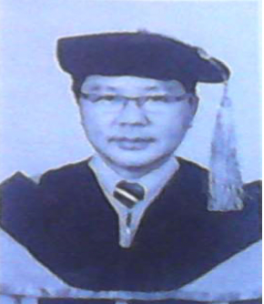 Rev. Dr. Pau Lian Mang