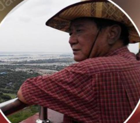Pa Pau Za Mung