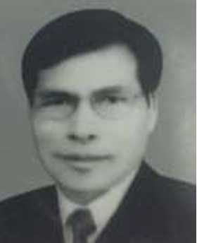 Rev. Suak Za Go