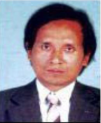 Dr. Suak Khat Pum