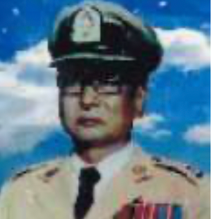 Lt. Col. Suan Lian