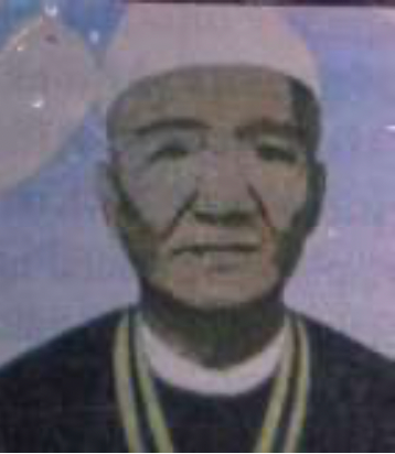 Pu Thawng Cin Thang