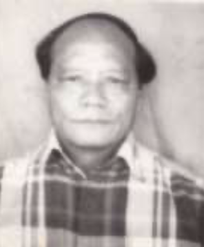 Pu Vum Za Nang, B.A.(Law