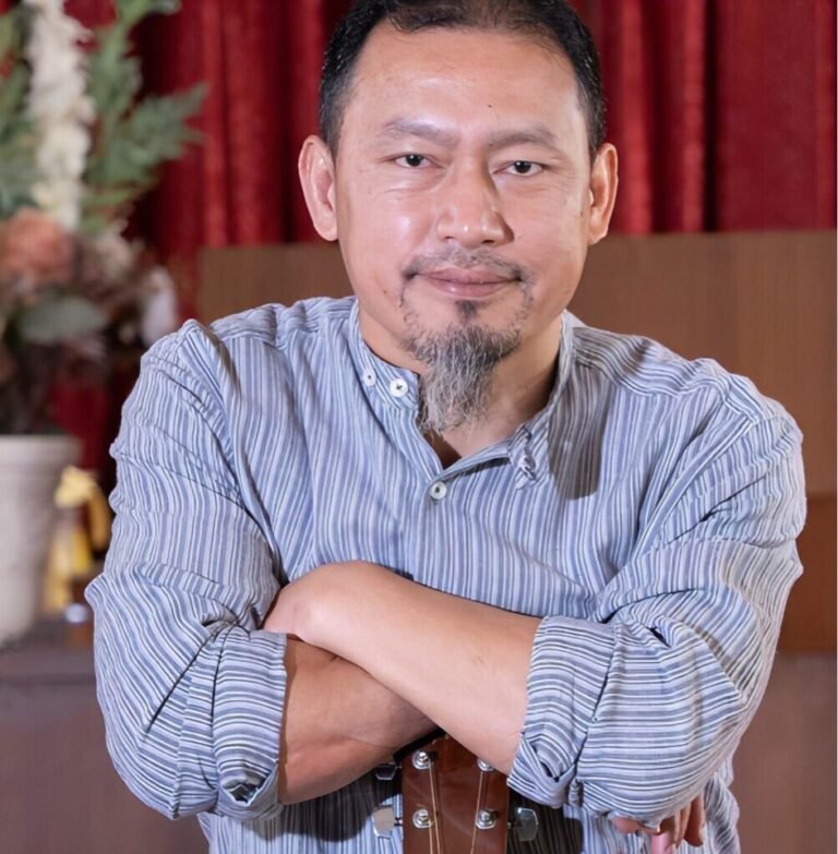 Thang Za Khup Buansing @Kyaw Khine