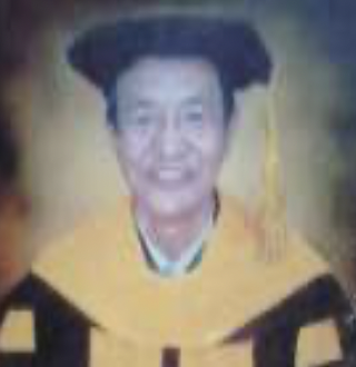 Rev. Dr. Cin Kho Zam (D.D)