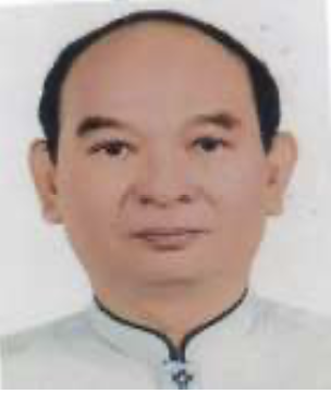 Rev. Dr. Khup Lian Pau (D.Min)