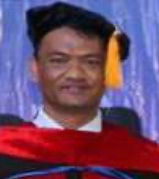 Rev. Dr. Nang Za Thawn (D.D)