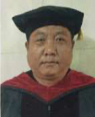 Dr Pau Cin Khai (D.Min)