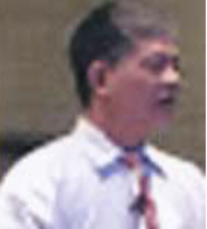 Rev Tung Za Pau (D.Miss)