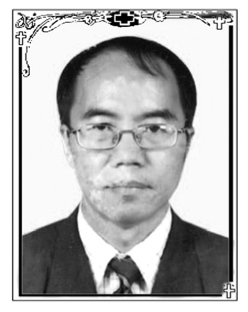 Rev. Mang Sian Thang