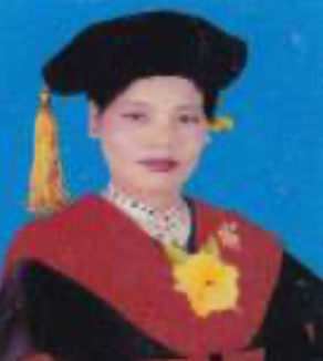 Dr. Ruth Vum En Niang (D.D)