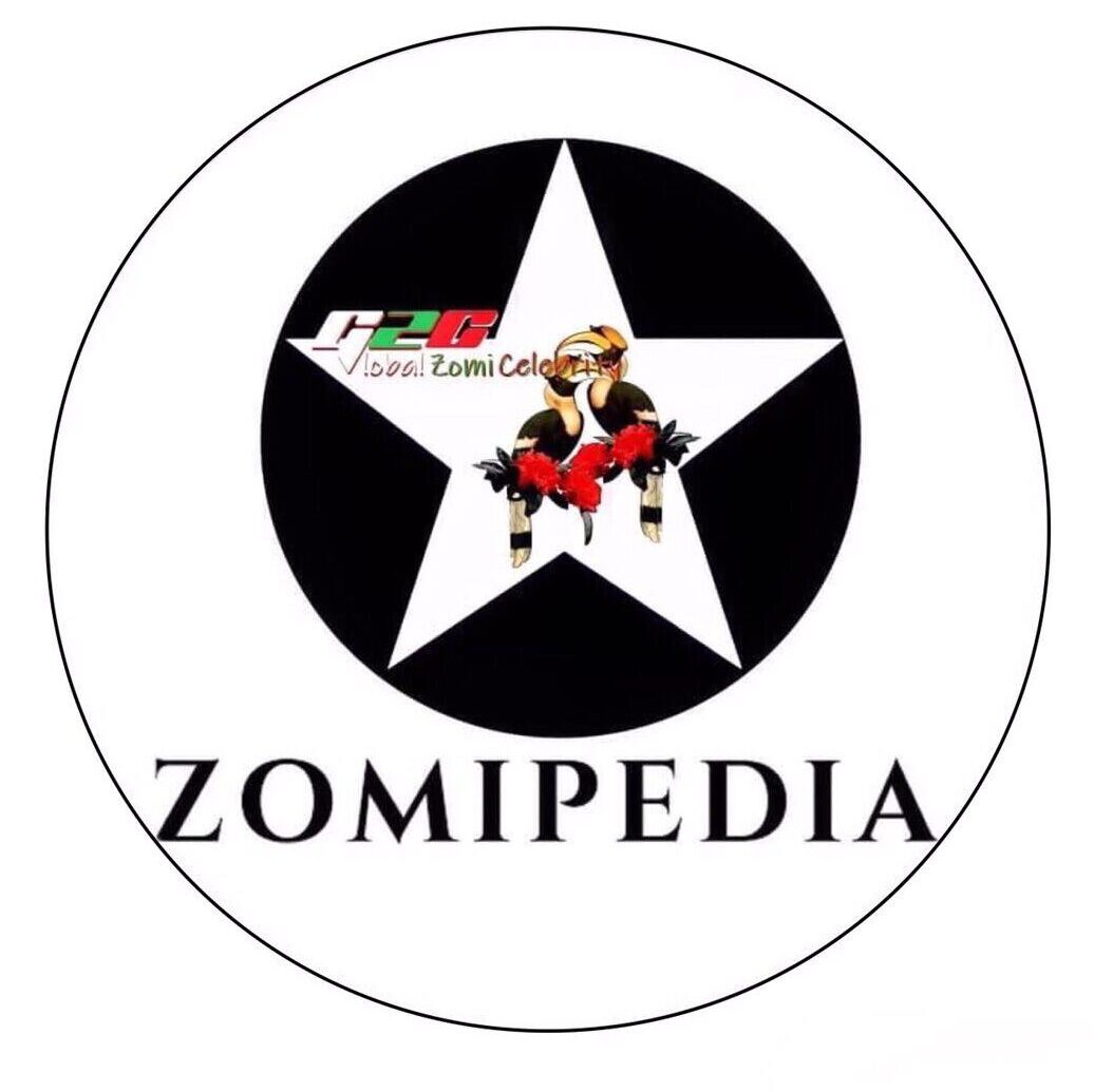 Zomi Pedia