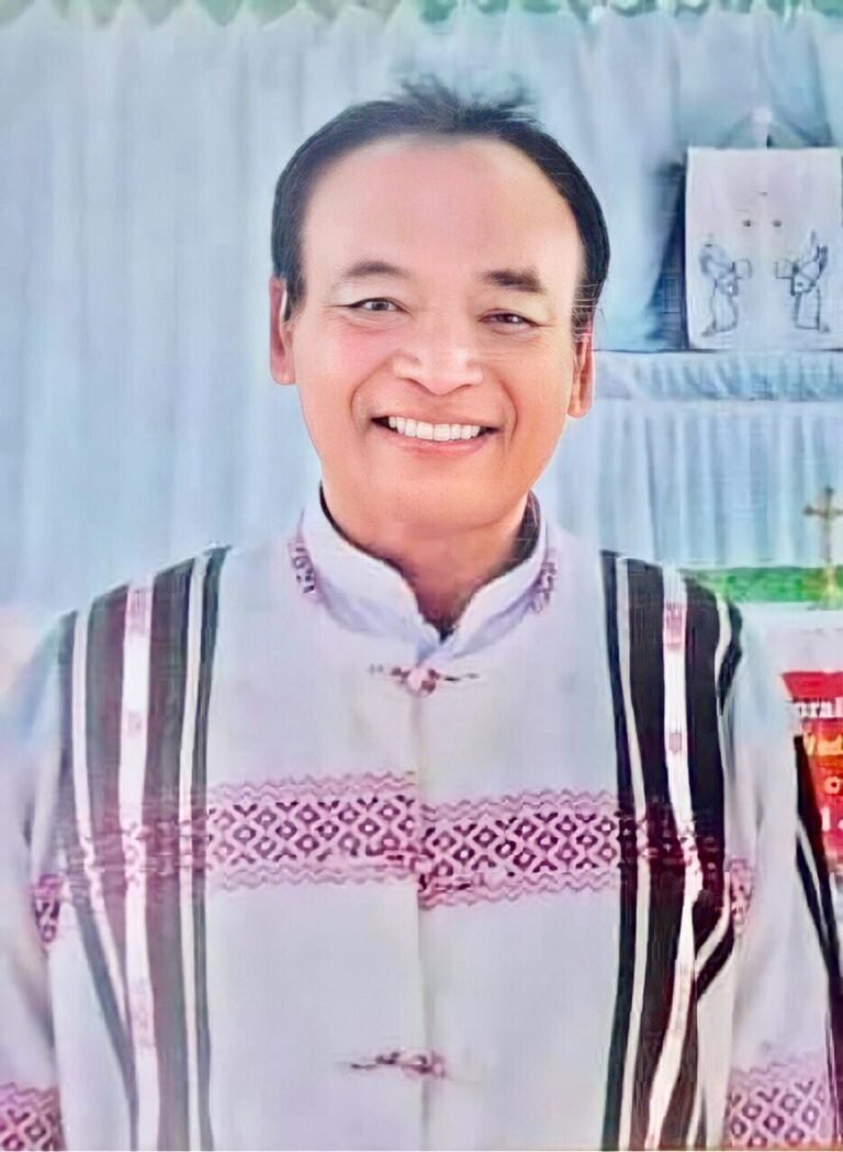 Mangla sak siam Pu Pum Za Dal